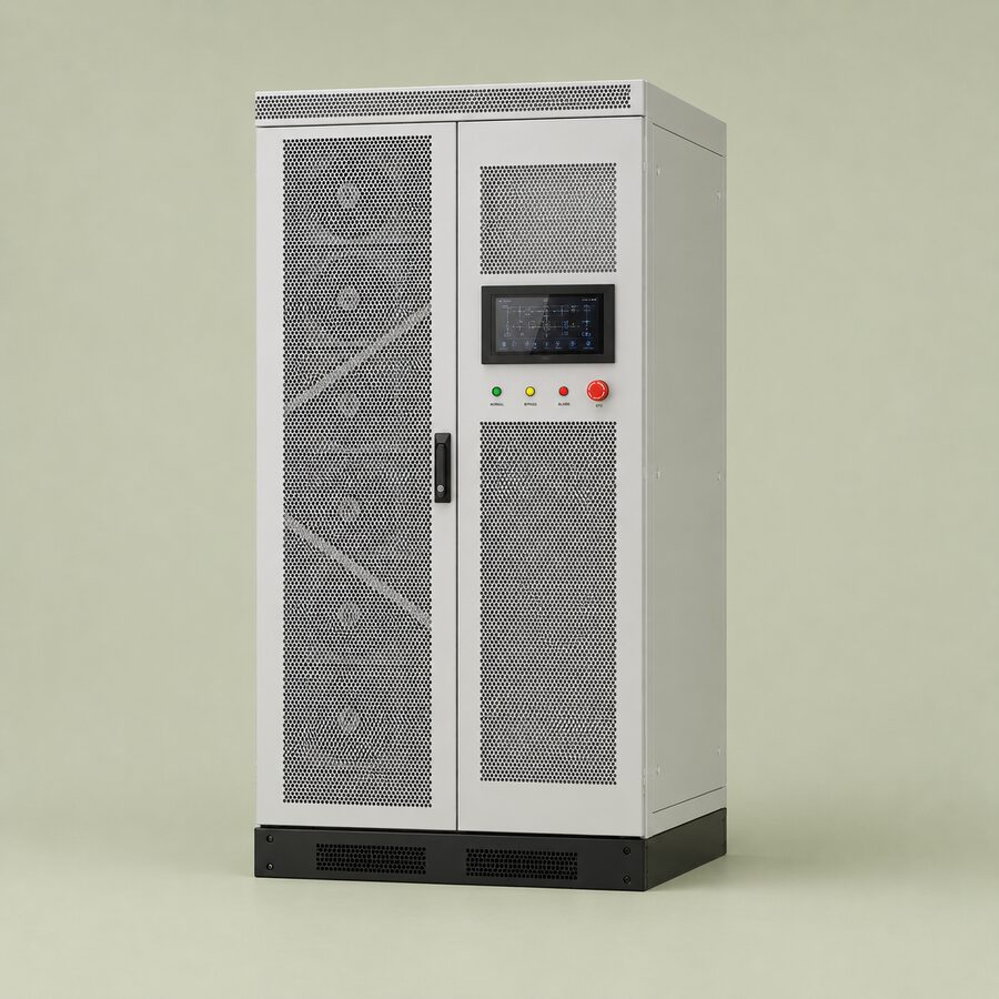 UPS LTO uninterruptible power supply
