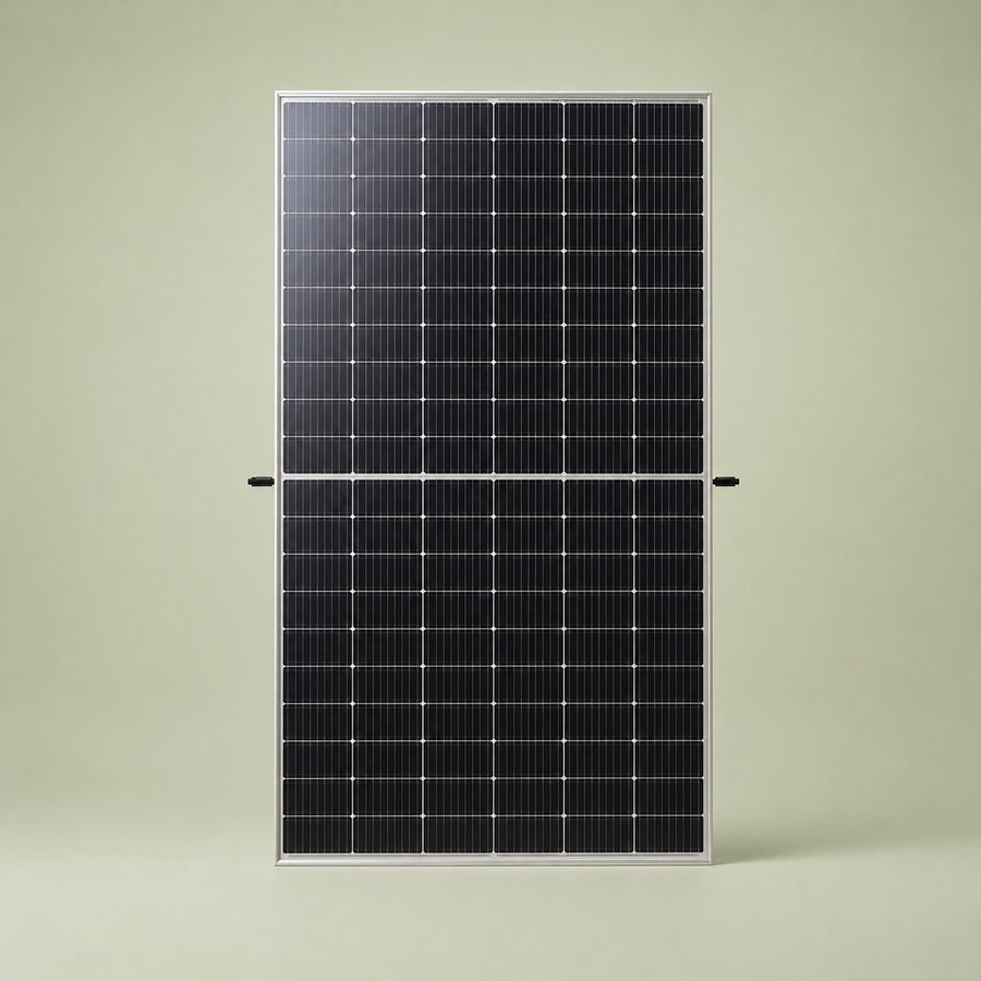 Solar module