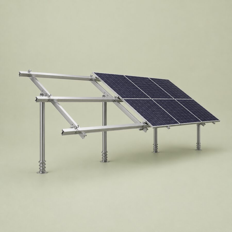Racking system